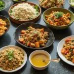 25 Best Vegan Dinner Recipes to Try This Week