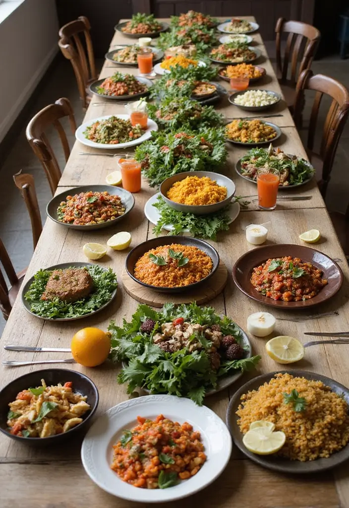 25 Best Vegan Dinner Recipes to Try This Week 174 25 Best Vegan Dinner Recipes to Try This Week - Conclusion