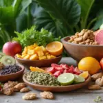 25 High Protein Raw Vegan Recipes Full of Energy