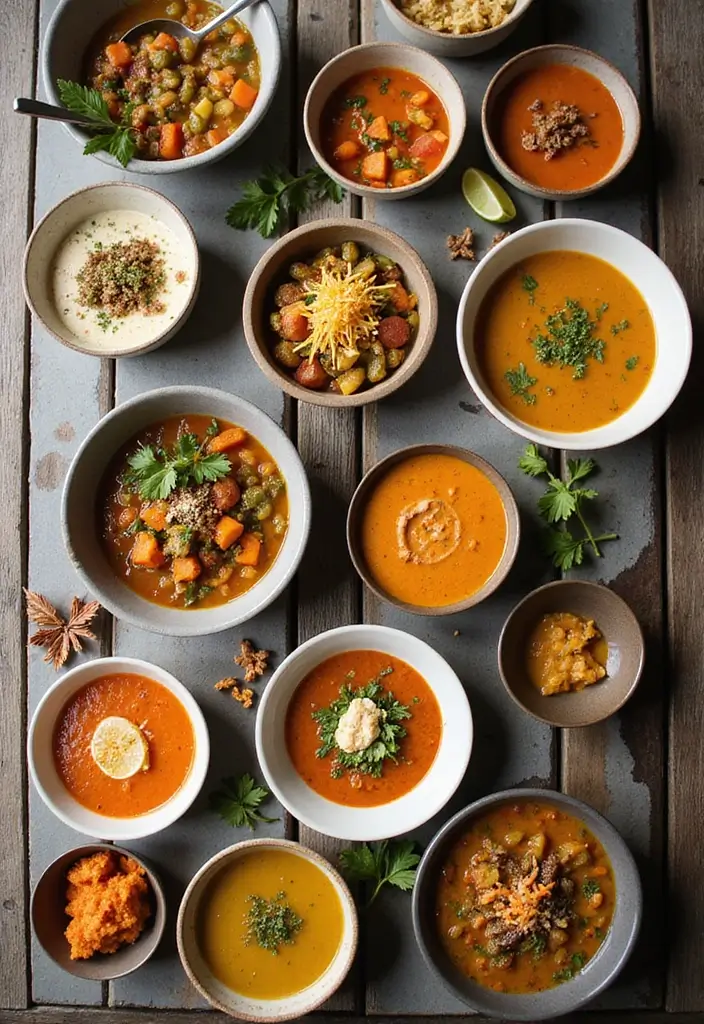 25 Vegan Gluten Free Crockpot Recipes for Busy Days 168 25 Vegan Gluten Free Crockpot Recipes for Busy Days - Conclusion