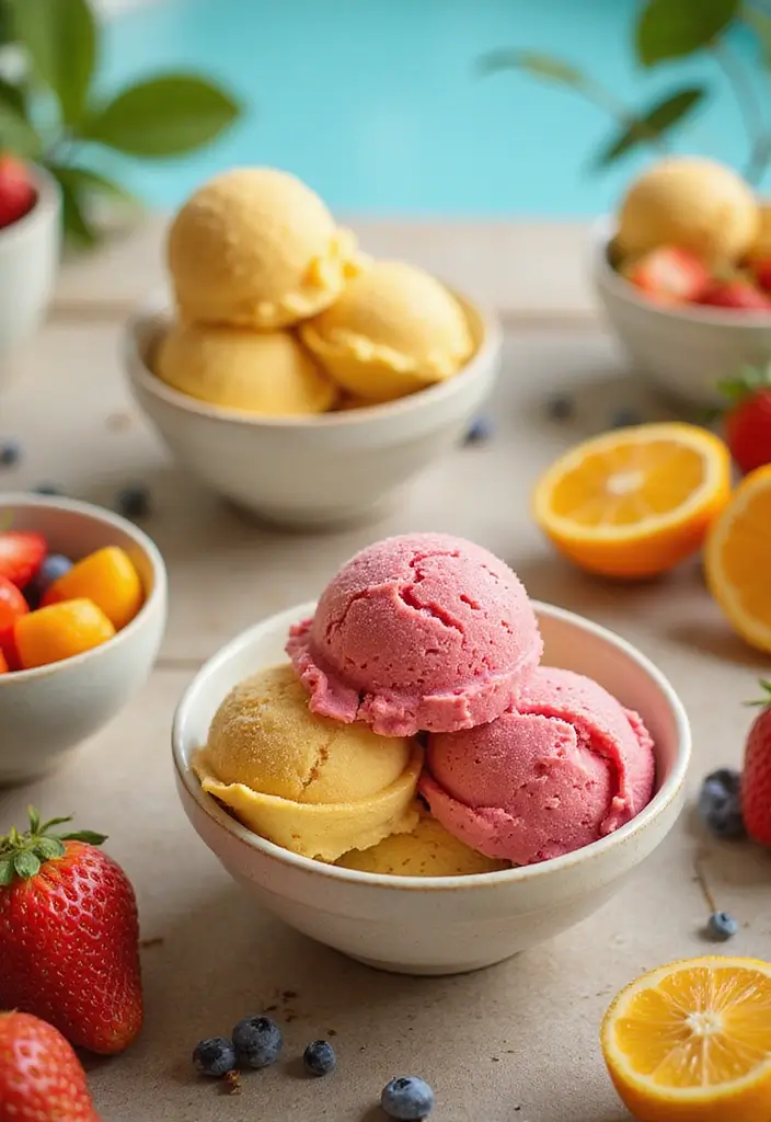 25 Vegan Ice Cream Recipes Dairy-Free and Delicious 170 25 Vegan Ice Cream Recipes Dairy-Free and Delicious - Conclusion