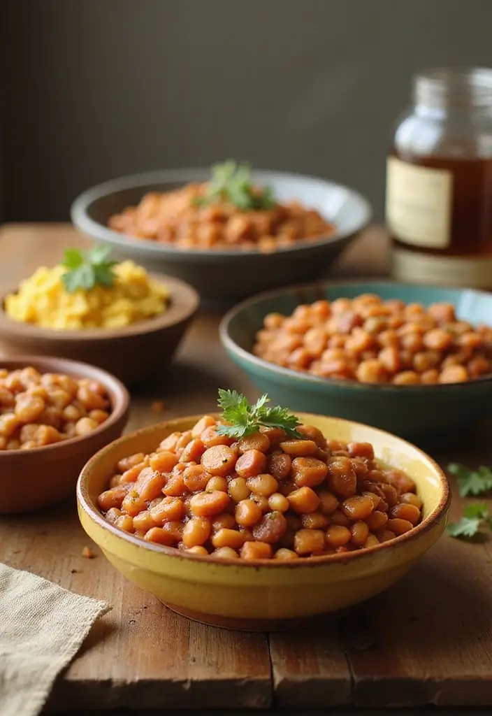 25 Vegan Pinto Bean Recipes for Protein-Packed Meals 158 25 Vegan Pinto Bean Recipes for Protein-Packed Meals - Conclusion