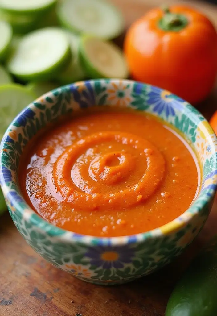 25 Vegan Salad Dressing Recipes You Can Make at Home 93 25 Vegan Salad Dressing Recipes You Can Make at Home - 15. Sweet Chili Dressing