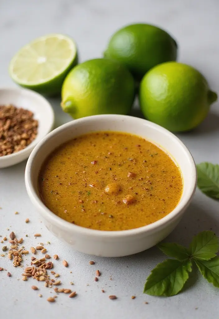 25 Vegan Salad Dressing Recipes You Can Make at Home 140 25 Vegan Salad Dressing Recipes You Can Make at Home - 22. Cumin Lime Dressing