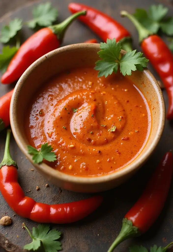 25 Vegan Salad Dressing Recipes You Can Make at Home 39 25 Vegan Salad Dressing Recipes You Can Make at Home - 7. Spicy Chipotle Dressing