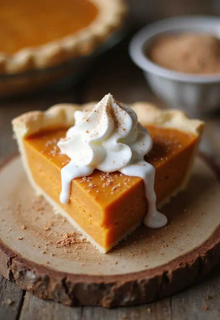 25 Vegan Sweet Potato Dessert Recipes That Delight 8 25 Vegan Sweet Potato Dessert Recipes That Delight - 2. Sweet Potato Pie Bars