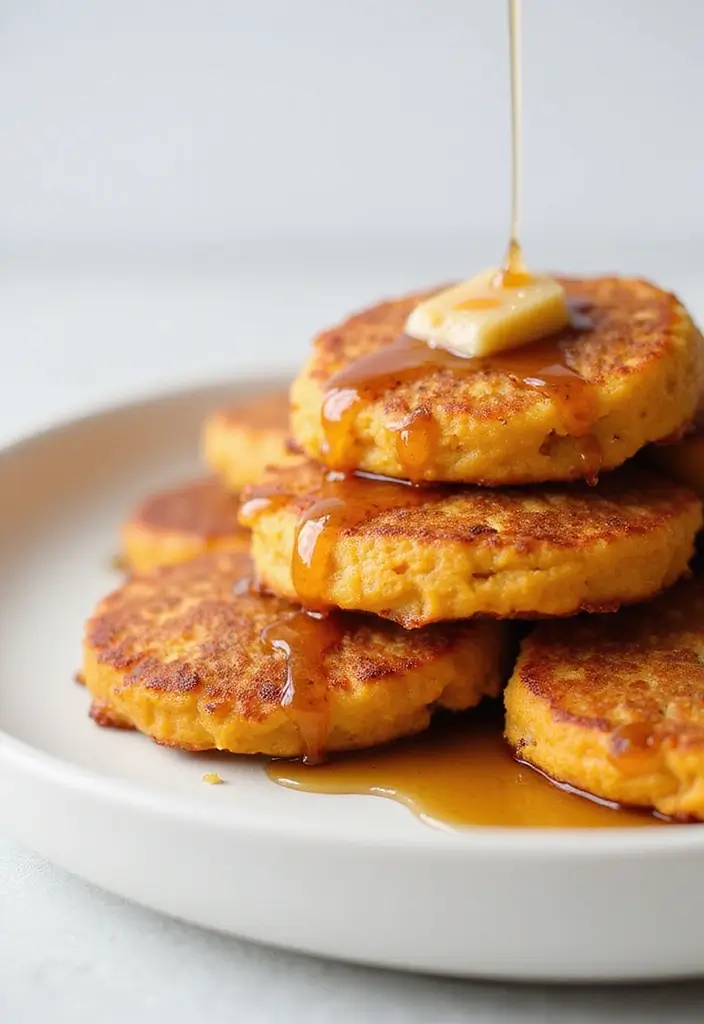 25 Vegan Sweet Potato Dessert Recipes That Delight 151 25 Vegan Sweet Potato Dessert Recipes That Delight - 23. Sweet Potato Pudding Cakes