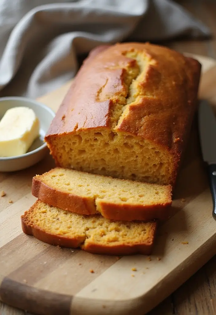 25 Vegan Sweet Potato Dessert Recipes That Delight 57 25 Vegan Sweet Potato Dessert Recipes That Delight - 9. Sweet Potato and Banana Bread