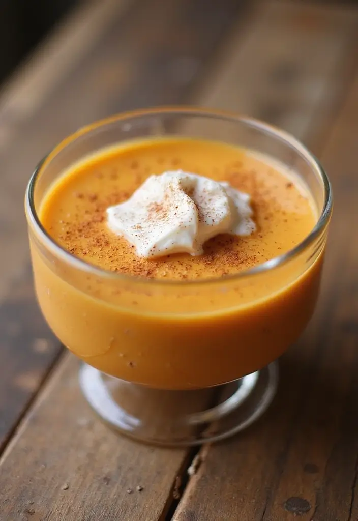 25 Vegan Sweet Potato Recipes You’ll Keep Making 29 25 Vegan Sweet Potato Recipes You’ll Keep Making - 5. Sweet Potato Pudding