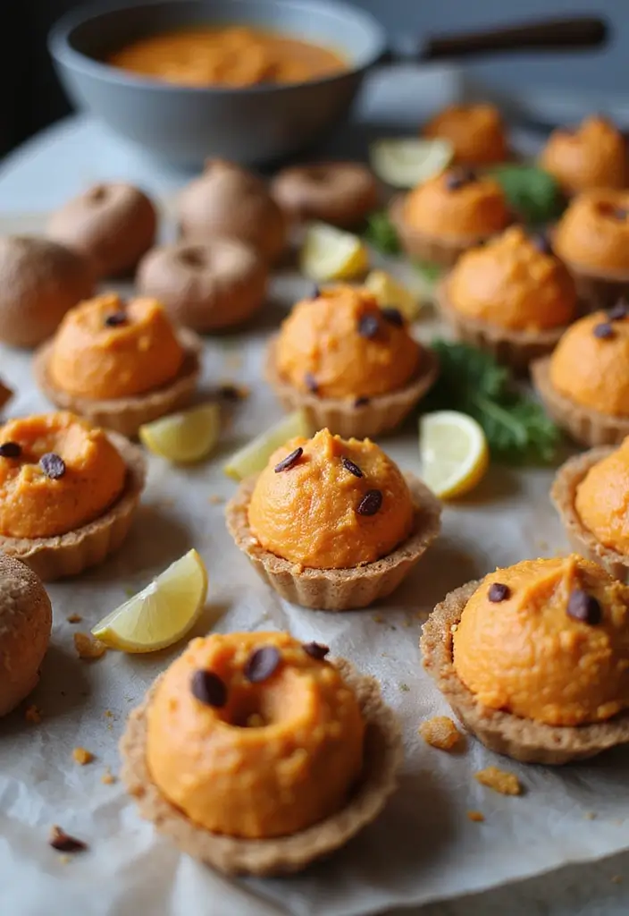 25 Vegan Sweet Potato Recipes You’ll Keep Making 170 25 Vegan Sweet Potato Recipes You’ll Keep Making - Conclusion