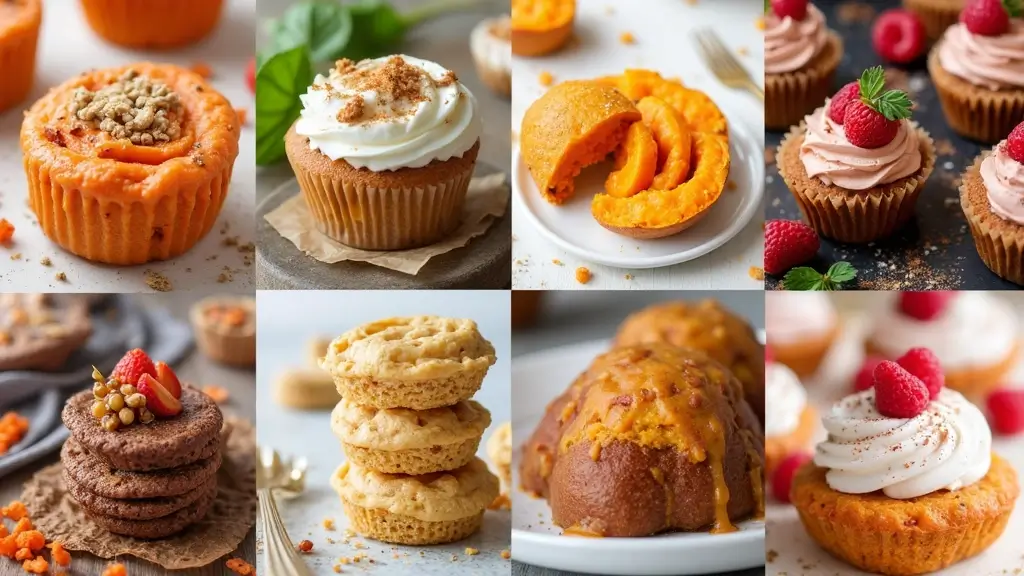 25 Vegan Sweet Potato Recipes You’ll Keep Making