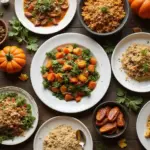 25 Vegan Thanksgiving Main Dish Recipes Everyone Will Love