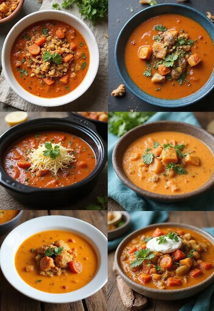 26 Vegan Crock Pot Recipes for Effortless Cooking 181 26 Vegan Crock Pot Recipes for Effortless Cooking - Conclusion