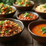 26 Vegan Lentil Recipes Packed with Protein