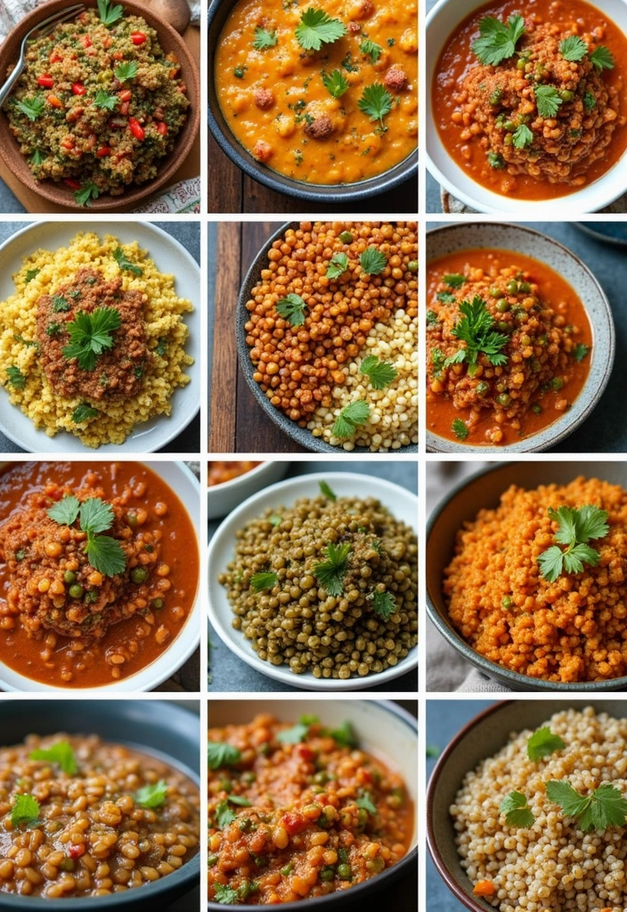 26 Vegan Lentil Recipes Packed with Protein 173 26 Vegan Lentil Recipes Packed with Protein - Conclusion