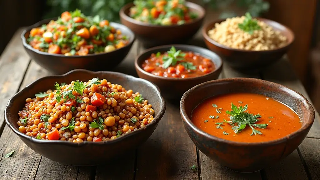 26 Vegan Lentil Recipes Packed with Protein