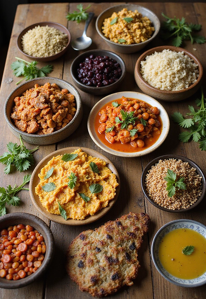 26 Vegan Meat Recipes Using Plant-Based Protein 173 26 Vegan Meat Recipes Using Plant-Based Protein - Conclusion