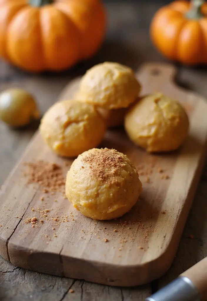 27 Vegan Gluten Free Dessert Recipes You’ll Love 54 27 Vegan Gluten Free Dessert Recipes You’ll Love - 10. Raw Pumpkin Pie Bites