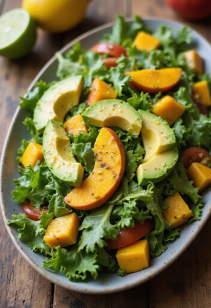 27 Vegan Hearts of Palm Recipes to Try This Week 1 27 Vegan Hearts of Palm Recipes to Try This Week - 1. Tropical Hearts of Palm Salad