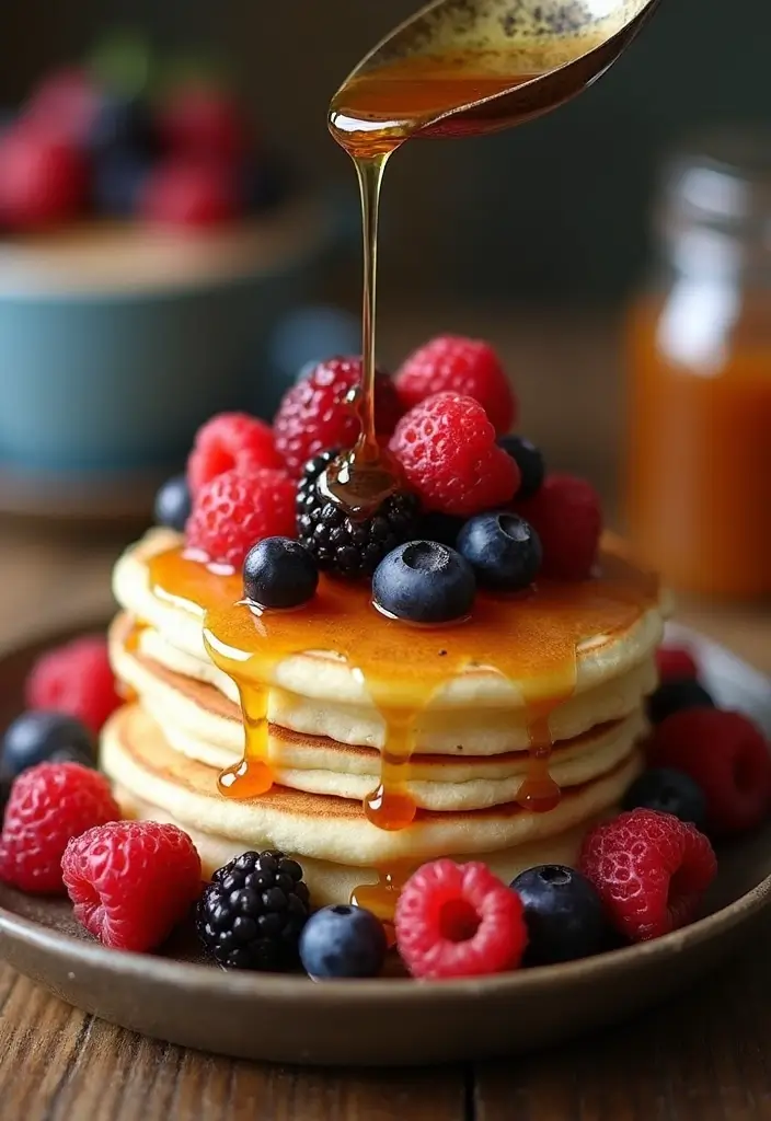 27 Vegan Hearts of Palm Recipes to Try This Week 175 27 Vegan Hearts of Palm Recipes to Try This Week - 27. Hearts of Palm Pancakes
