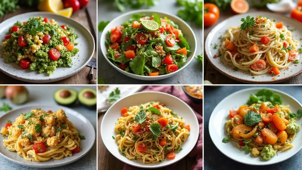 27 Vegan Hearts of Palm Recipes to Try This Week