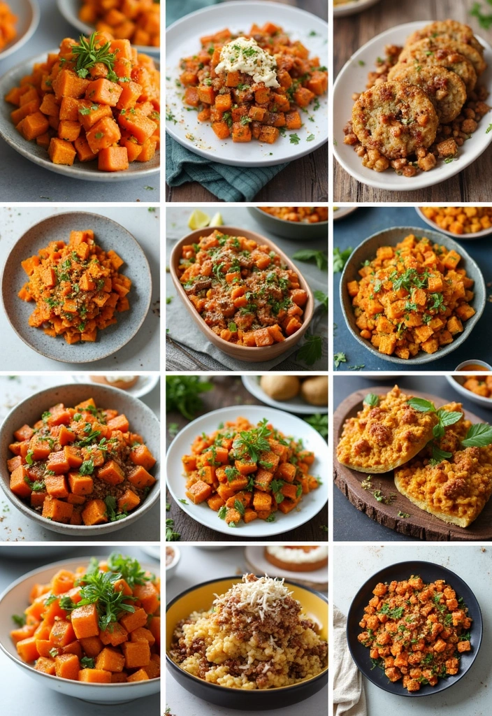 27 Vegan Sweet Potatoes Recipes for Every Occasion 182 27 Vegan Sweet Potatoes Recipes for Every Occasion - Conclusion