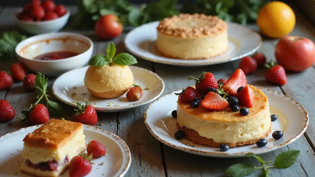 28 Vegan Gluten Free Recipes for Health-Conscious Eaters