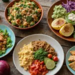 28 Vegan High Protein Low Carb Recipes for a Healthy Lifestyle