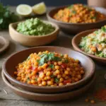 29 Vegan Garbanzo Bean Recipes for Easy Dinners