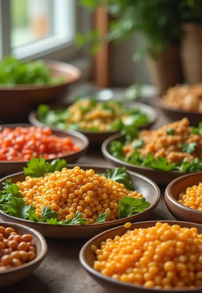 29 Vegan Garbanzo Bean Recipes for Easy Dinners - Conclusion
