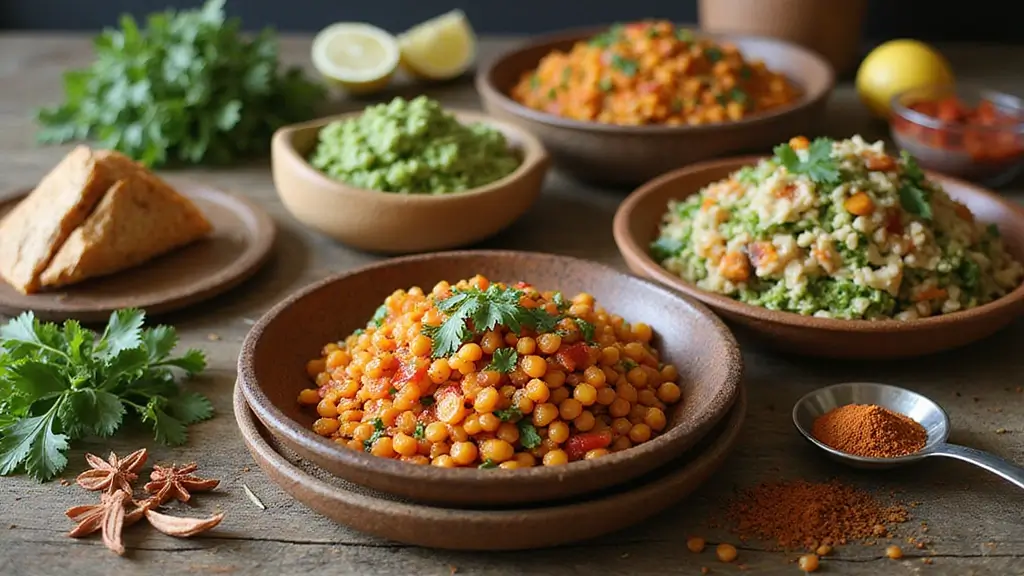 29 Vegan Garbanzo Bean Recipes for Easy Dinners