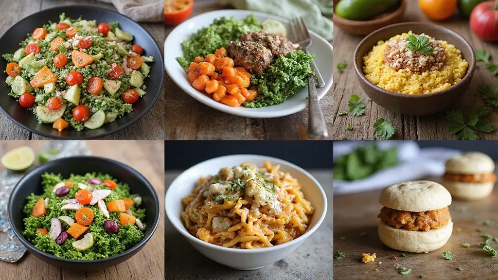 29 Vegan Low FODMAP Recipes Gentle on Digestion