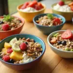 30 Gluten Free Vegan Breakfast Recipes to Start Fresh