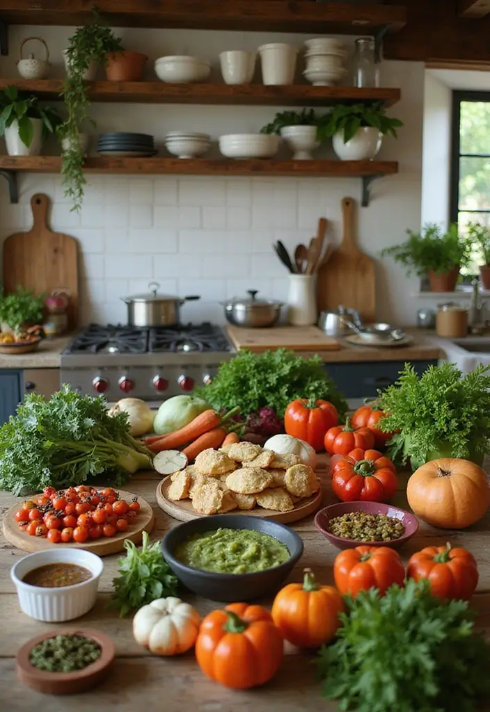 30+ Low Calorie Vegan Recipes That Still Satisfy - Conclusion