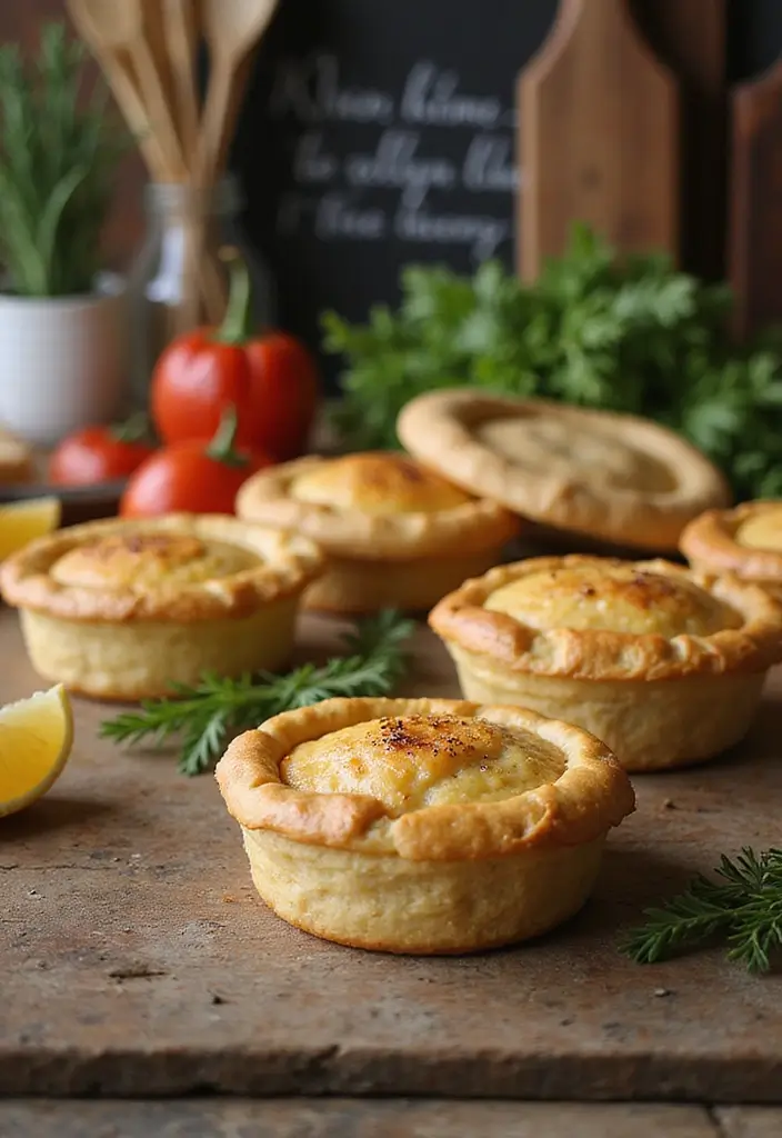 30 Vegan Chicken Pot Pie Recipes for Comfort Food Lovers 199 30 Vegan Chicken Pot Pie Recipes for Comfort Food Lovers - Conclusion