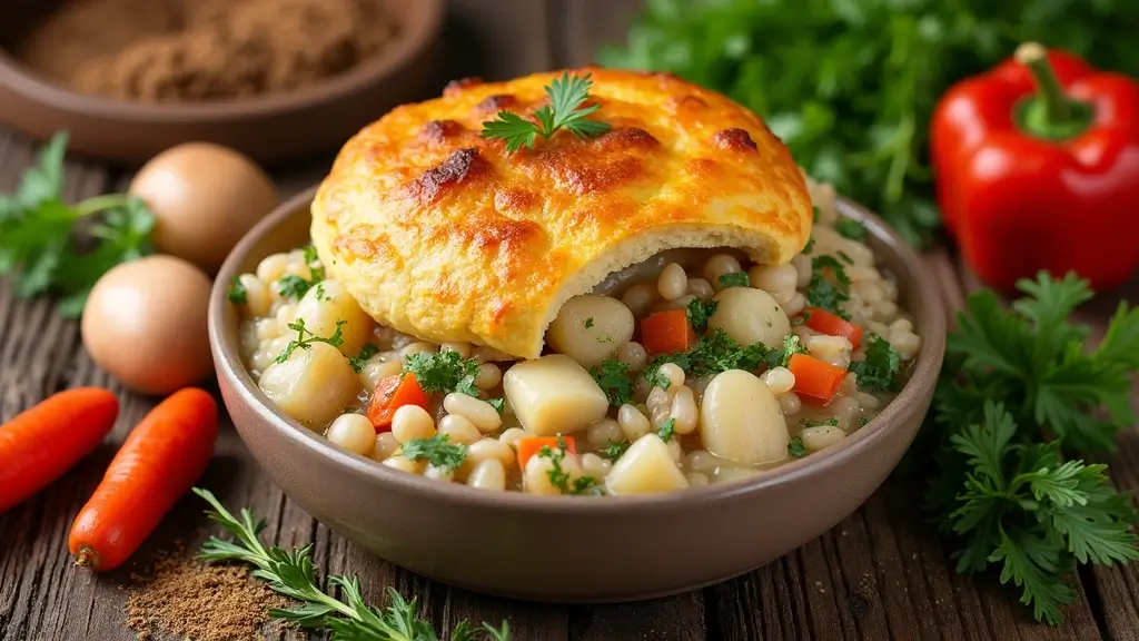 30 Vegan Chicken Pot Pie Recipes for Comfort Food Lovers