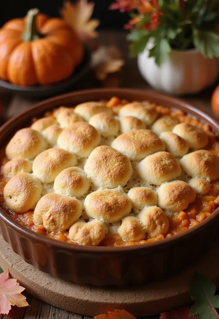 30+ Vegan Gluten Free Thanksgiving Recipes Everyone Will Enjoy 13 30+ Vegan Gluten Free Thanksgiving Recipes Everyone Will Enjoy - 3. Sweet Potato Casserole with Marshmallows