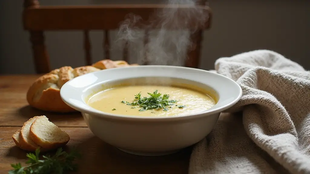 30+ Vegan Potato Soup Recipes That Feel Like a Hug