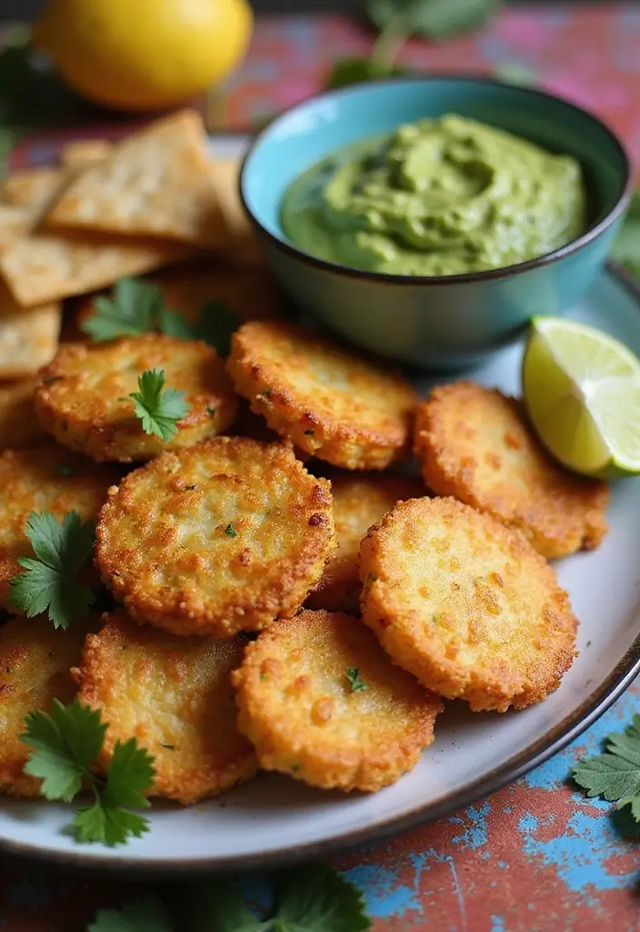 30 Vegan Puerto Rican Recipes Full of Flavor and Soul 60 30 Vegan Puerto Rican Recipes Full of Flavor and Soul - 10. Vegan Tostones