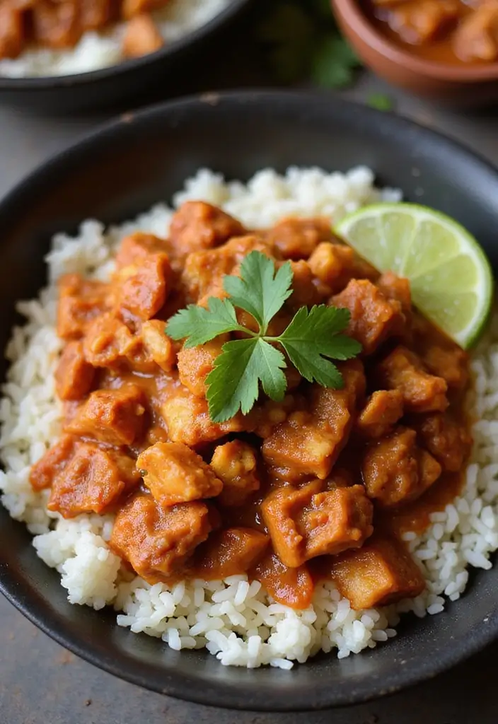 30 Vegan Puerto Rican Recipes Full of Flavor and Soul 93 30 Vegan Puerto Rican Recipes Full of Flavor and Soul - 15. Vegan Ropa Vieja