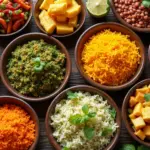 30 Vegan Puerto Rican Recipes Full of Flavor and Soul