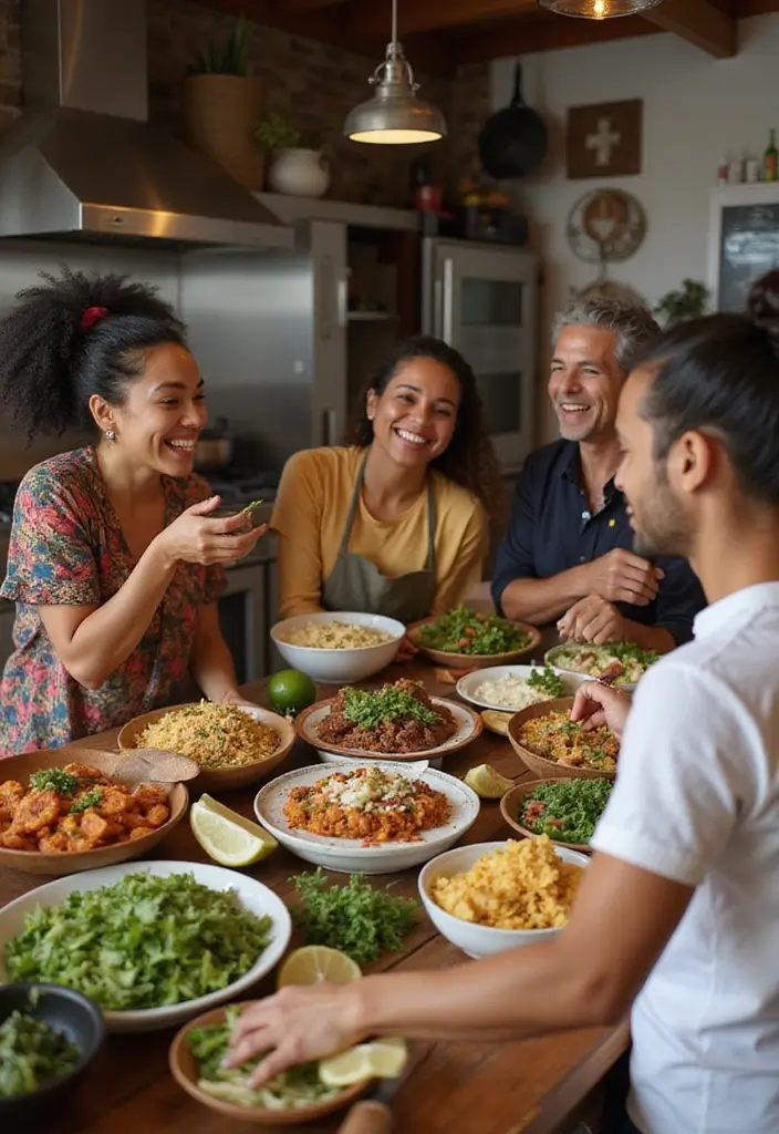 30 Vegan Puerto Rican Recipes Full of Flavor and Soul 203 30 Vegan Puerto Rican Recipes Full of Flavor and Soul - Conclusion