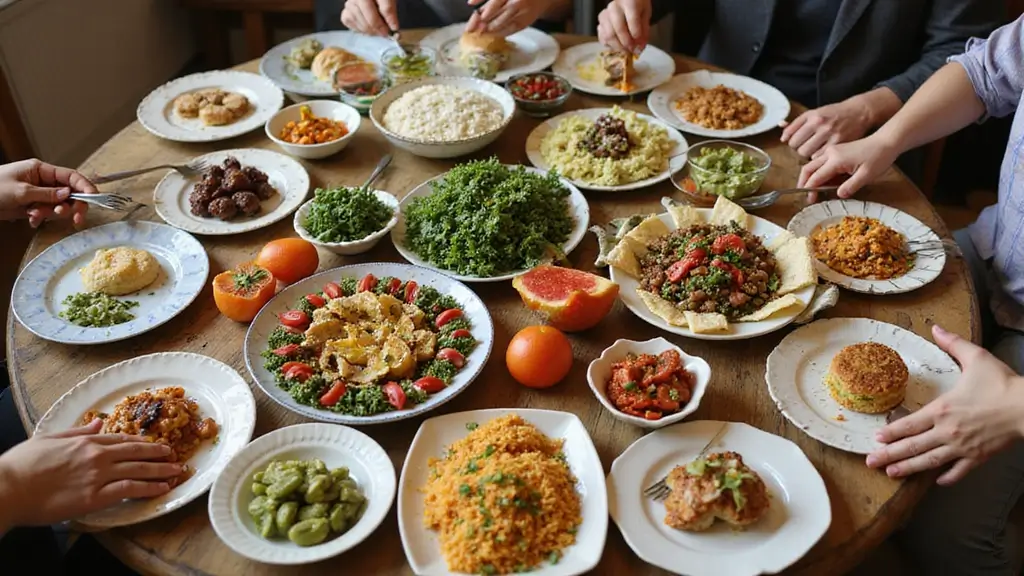 30+ Vegan Recipes for a Crowd That Everyone Will Love
