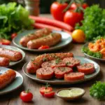 30+ Vegan Sausage Recipes Perfect for Dinner