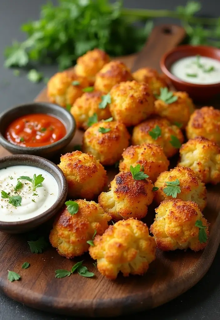 30+ Vegan Sausage Recipes Perfect for Dinner 108 30+ Vegan Sausage Recipes Perfect for Dinner - 18. Cauliflower & Chickpea Sausages