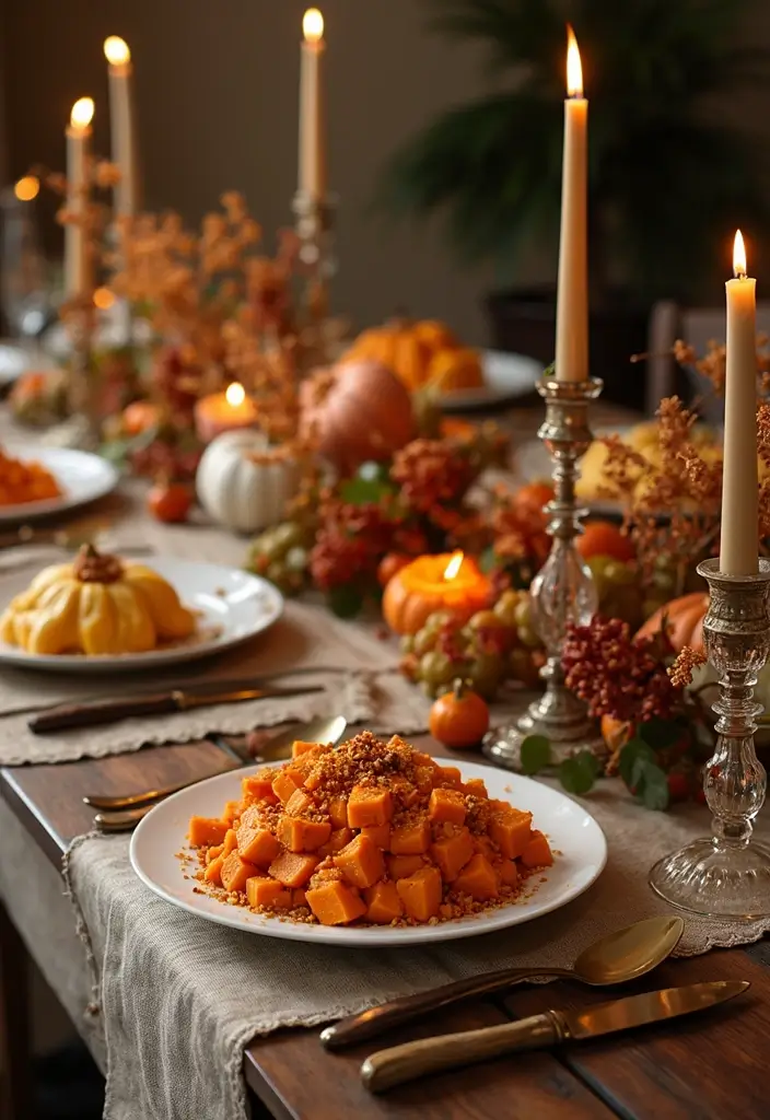 30 Vegan Sweet Potato Recipes for Thanksgiving Dinner 207 30 Vegan Sweet Potato Recipes for Thanksgiving Dinner - Conclusion